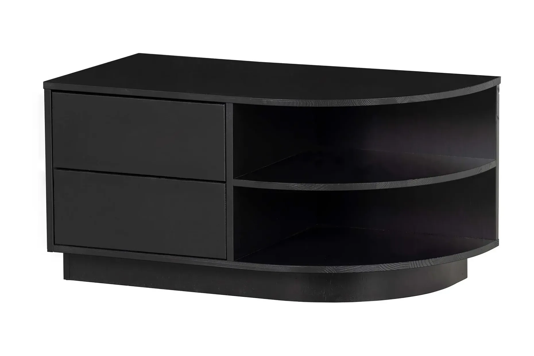 Arteksio TV-bänk 78 cm Höger