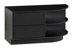 Arteksio TV-bänk 78 cm Höger