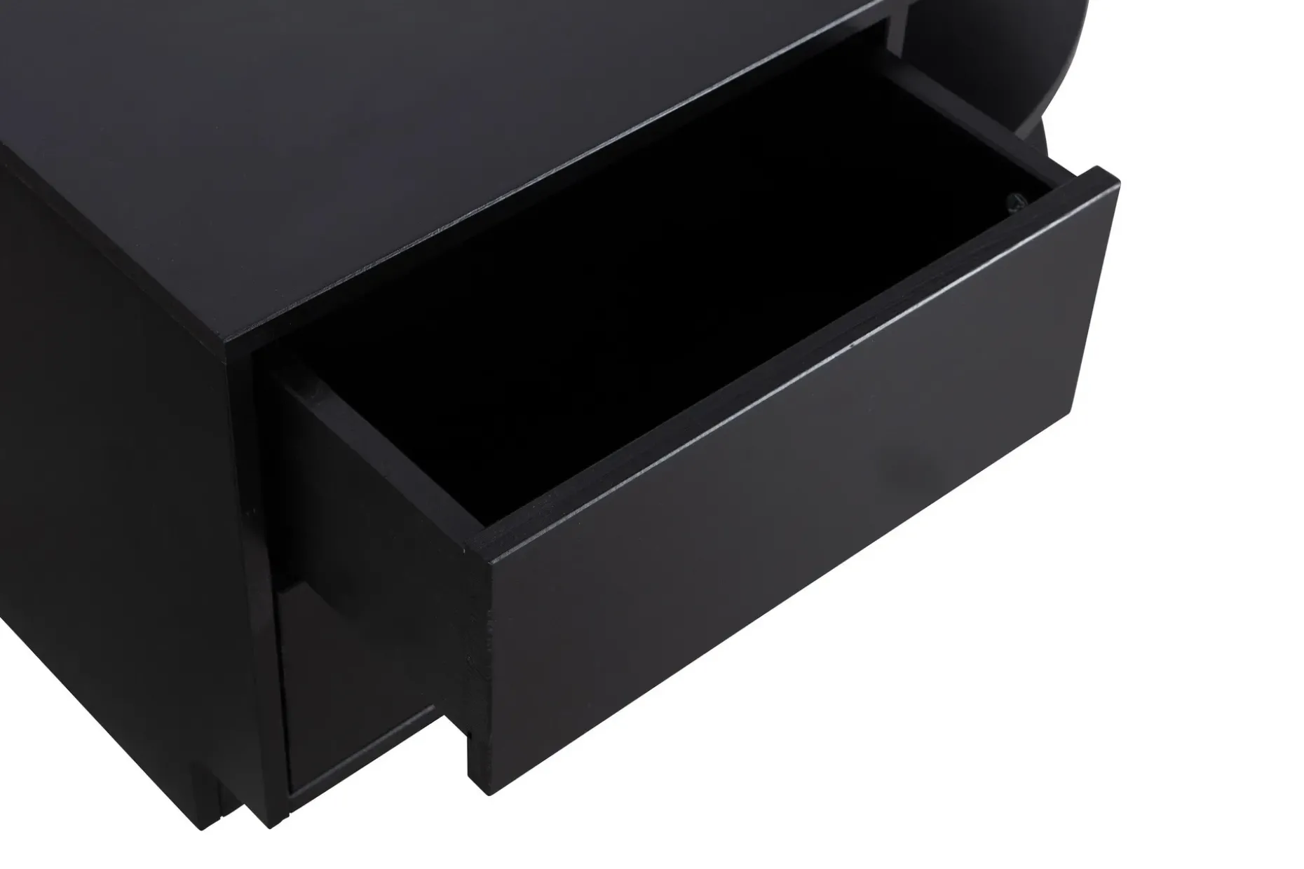 Arteksio TV-bänk 78 cm Höger