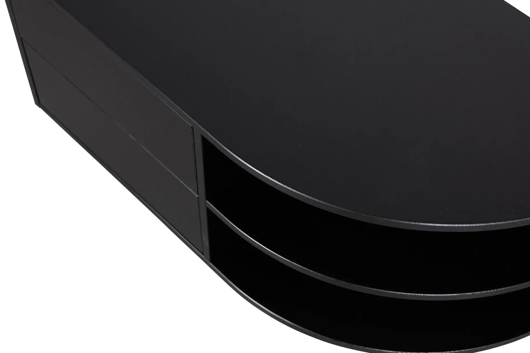 Arteksio TV-bänk 78 cm Höger