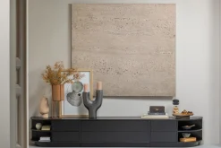 Arteksio Tv-Skåp 100 cm