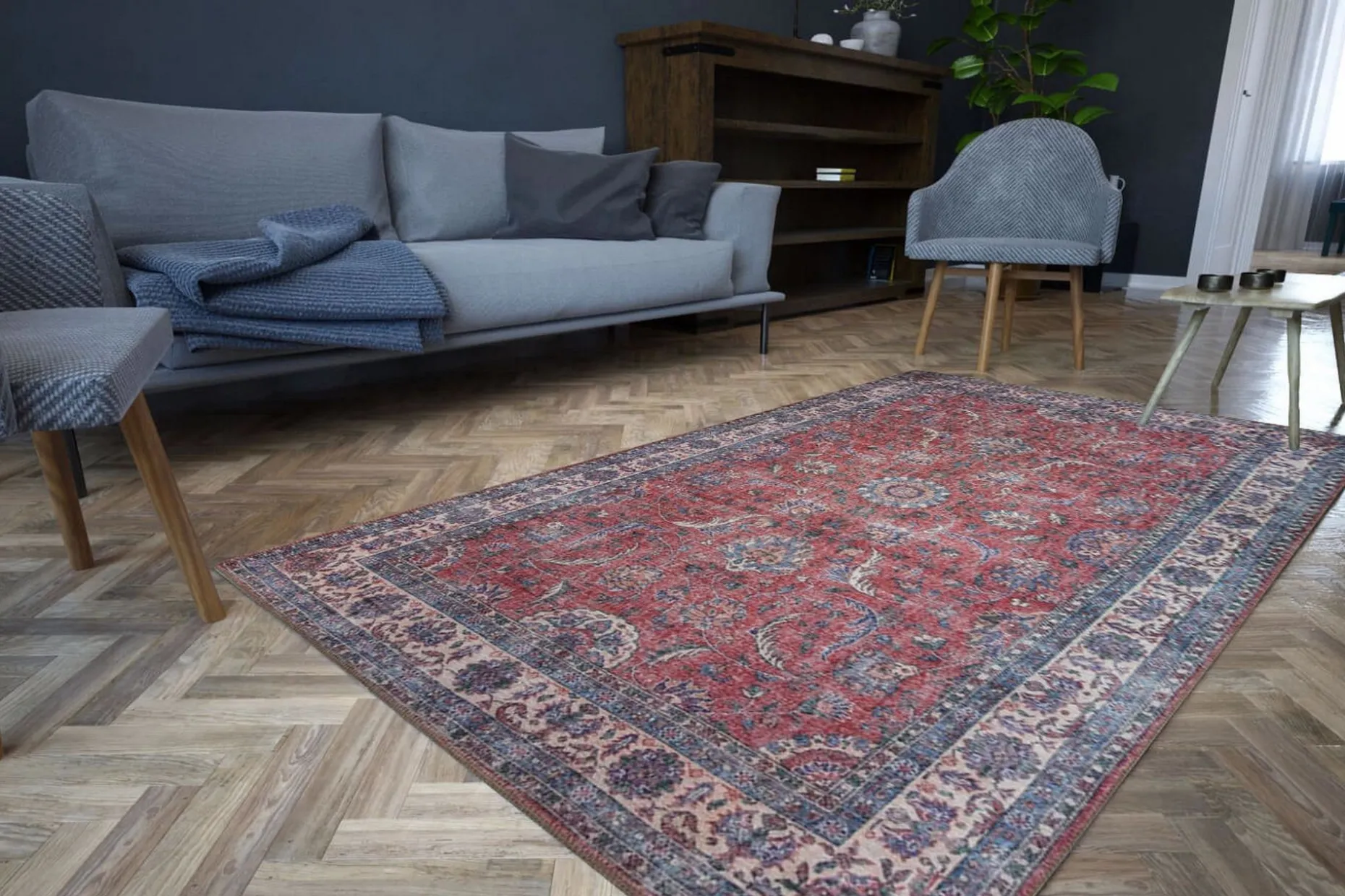 Artloop Matta 210x310 cm