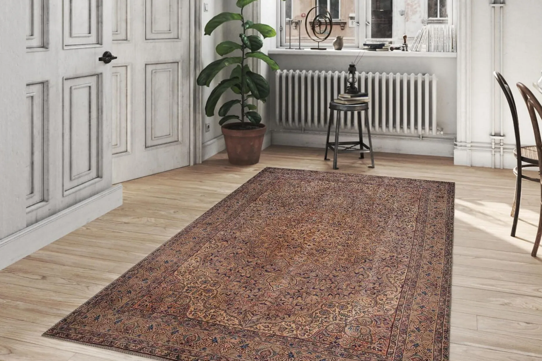 Artloop Matta 210x310 cm