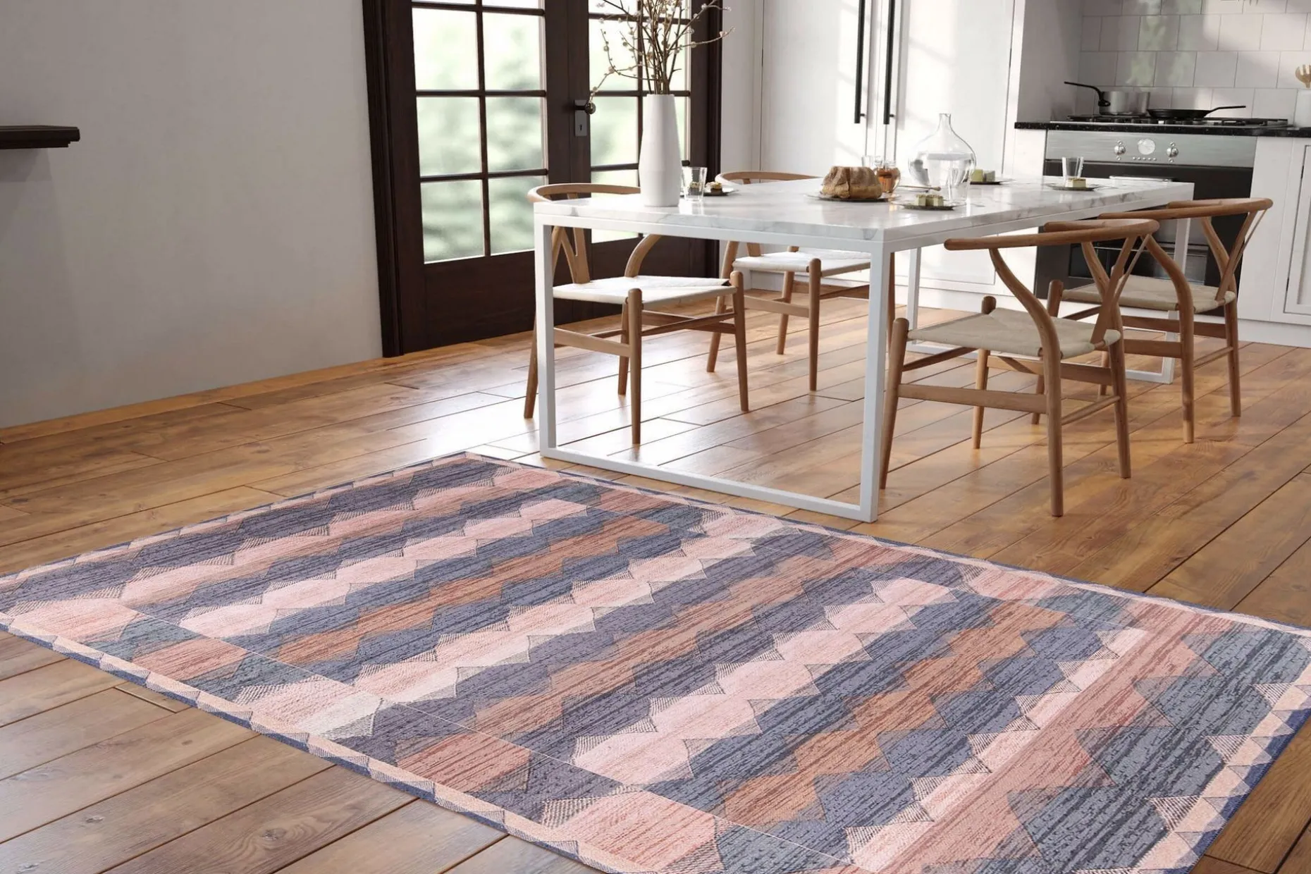 Artloop Matta 210x310 cm