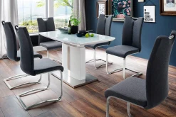 Artos Matstol XL