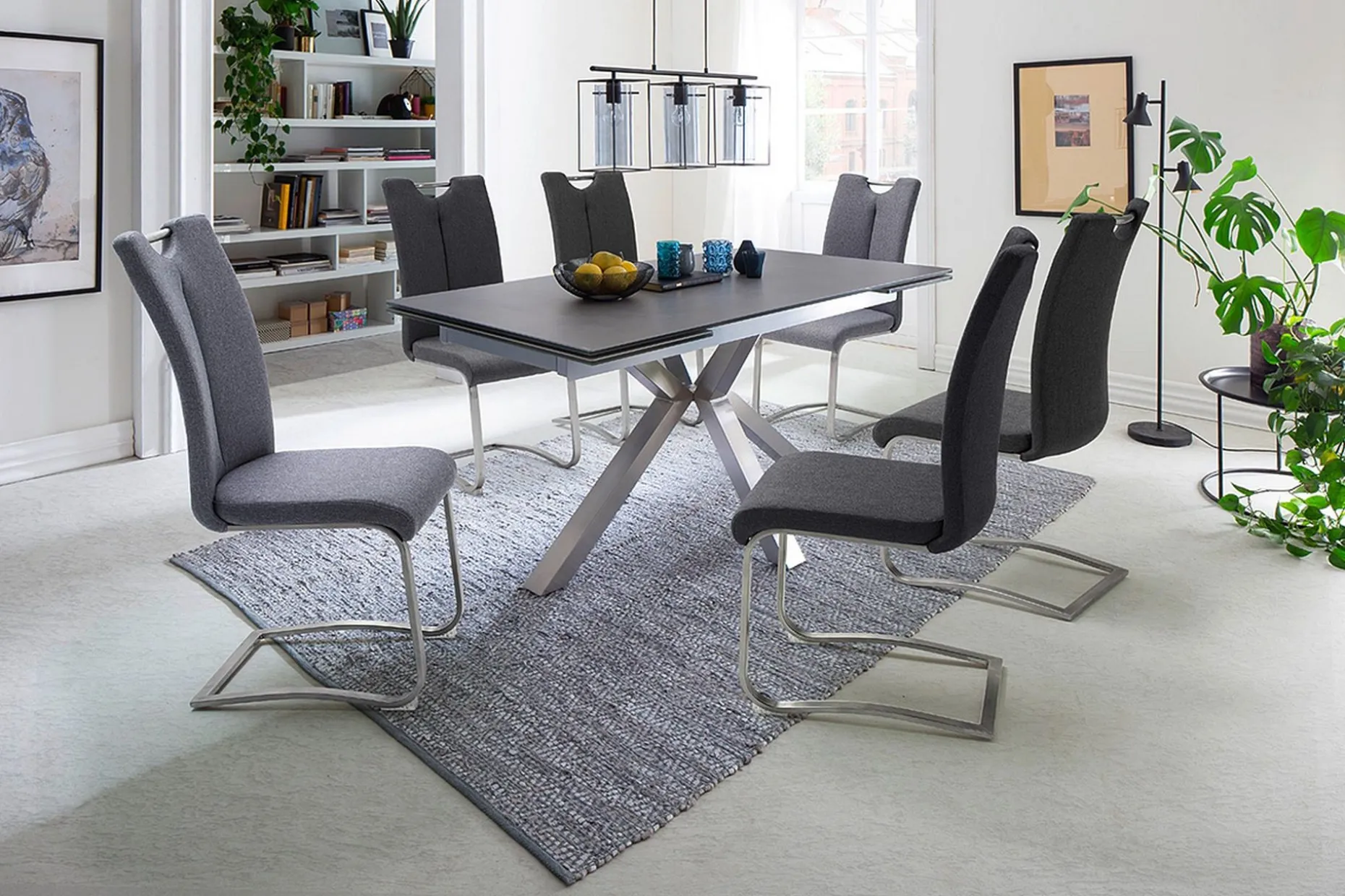 Artos Matstol XL