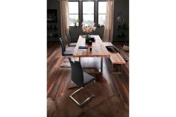 Artos Matstol XL