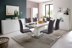 Artos Matstol XL