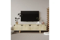 Arvo Tv-stativ 180x30 cm