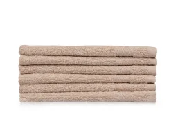 Ashburton Tvättlapp 6-pack