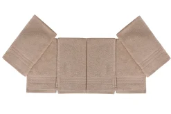 Ashburton Tvättlapp 6-pack