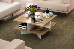 Asillane Soffbord 60 cm