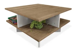 Asillane Soffbord 60 cm