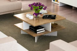 Asillane Soffbord 60 cm
