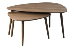 Asiya Soffbord 70 cm