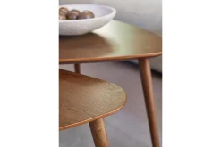 Asiya Soffbord 70 cm