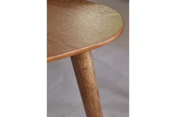 Asiya Soffbord 70 cm
