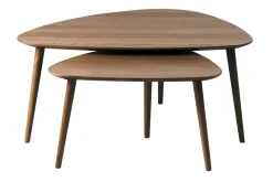 Asiya Soffbord 70 cm