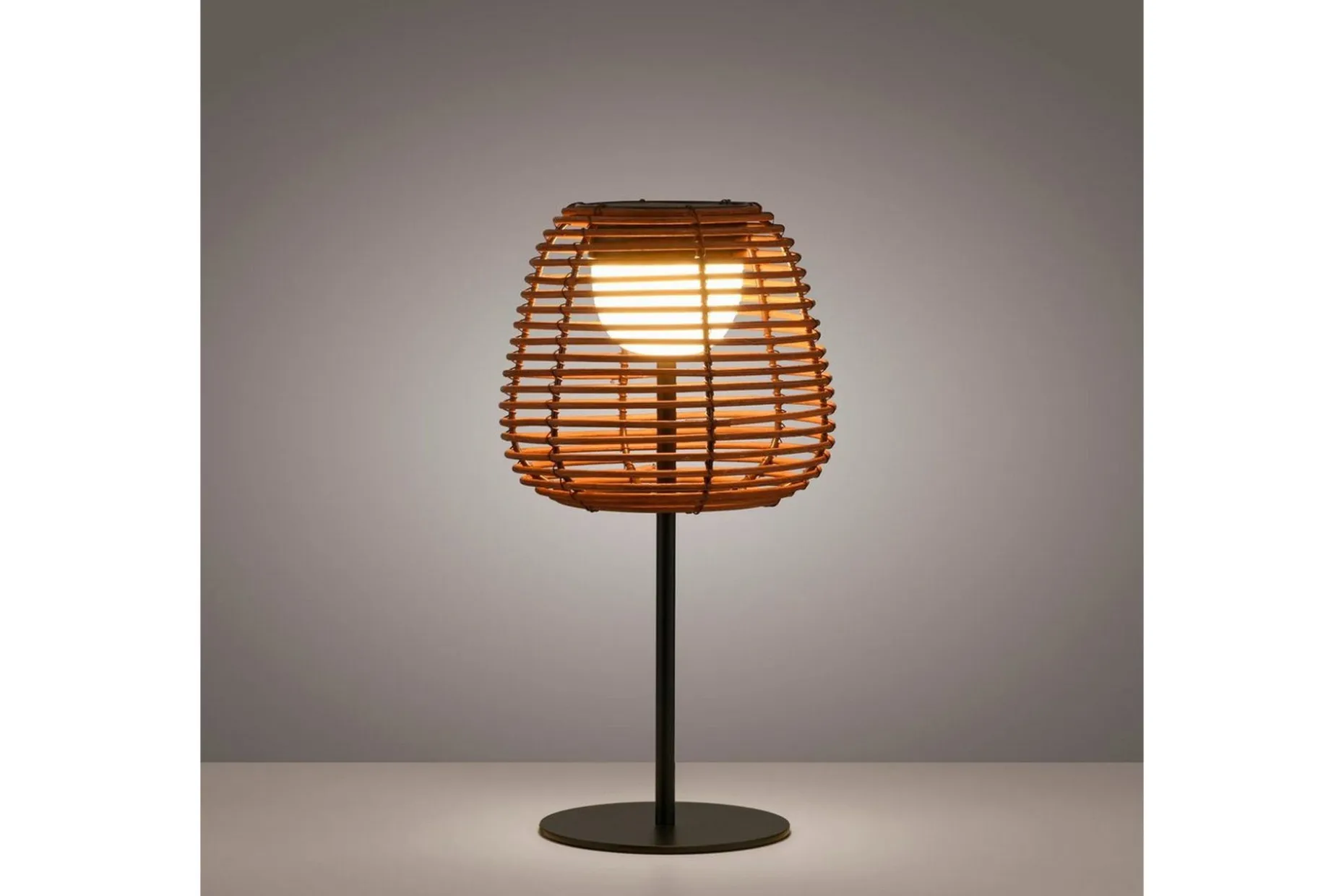 Askia Just Light Bordslampa