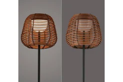 Askia Just Light Bordslampa