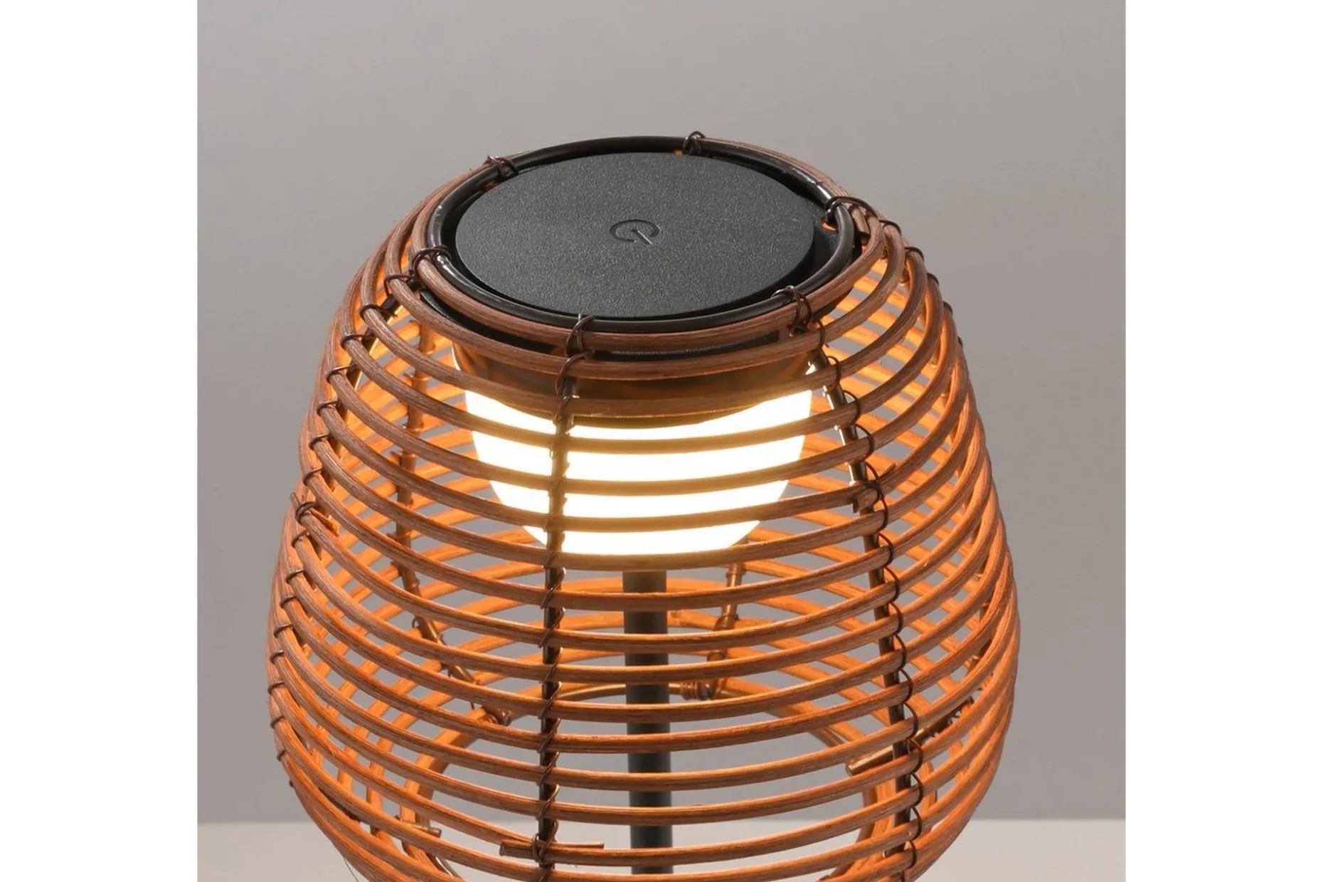 Askia Just Light Bordslampa