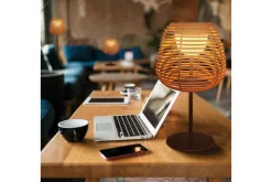 Askia Just Light Bordslampa