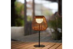 Askia Just Light Bordslampa