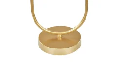 Aspronisi Bordslampa 35 cm G9