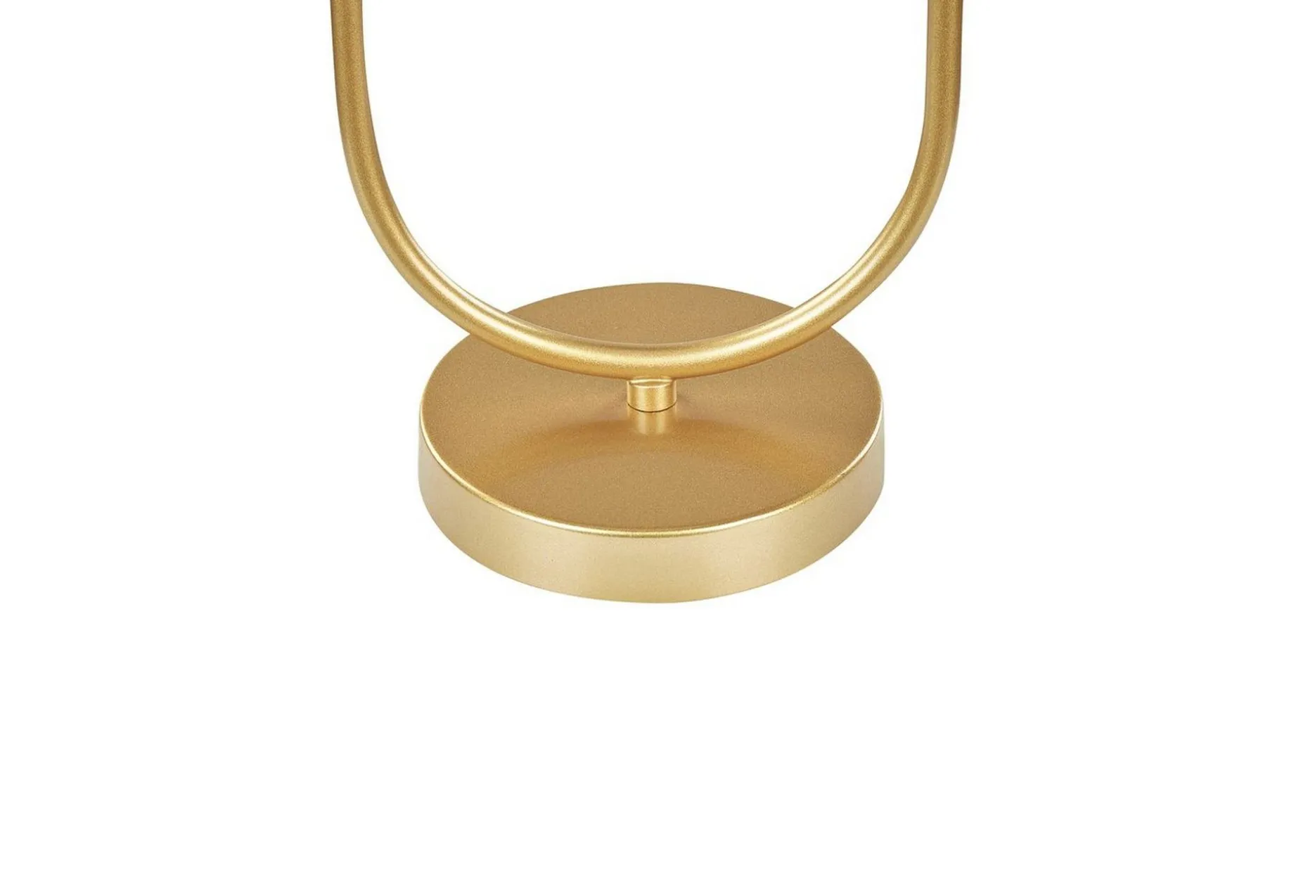 Aspronisi Bordslampa 35 cm G9