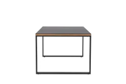 Aspvik Matbord 100x200 cm Svart