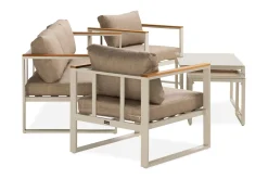 Aspvik Soffgrupp 5-sits