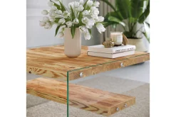 Assanisa Soffbord 75 cm