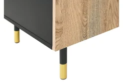 Assaria TV-bänk 150x40 cm