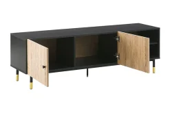 Assaria TV-bänk 150x40 cm