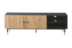 Assaria TV-bänk 150x40 cm