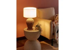 Astroni Bordslampa 49 cm E27