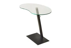 Athodna Soffbord 70x40x70 cm Oval