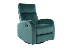Athos Reclinerfåtölj Ställbar