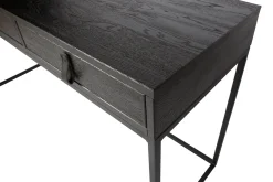 Atila Skrivbord 140 cm med Förvaring Lådor