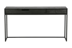 Atila Skrivbord 140 cm med Förvaring Lådor