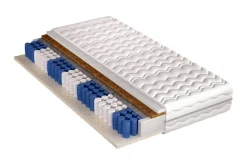 Atlanta Madrass 200x90x20 cm