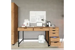 Atlas Skrivbord 55x160 cm