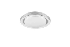 Atria LED Plafond 27 cm vit starlight