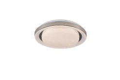 Atria LED Plafond 27 cm vit starlight