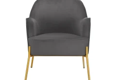 Attapulgus Loungefåtölj