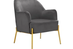Attapulgus Loungefåtölj