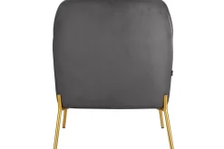 Attapulgus Loungefåtölj