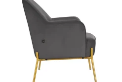 Attapulgus Loungefåtölj