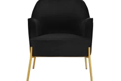 Attapulgus Loungefåtölj