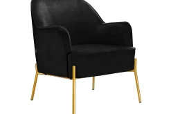 Attapulgus Loungefåtölj